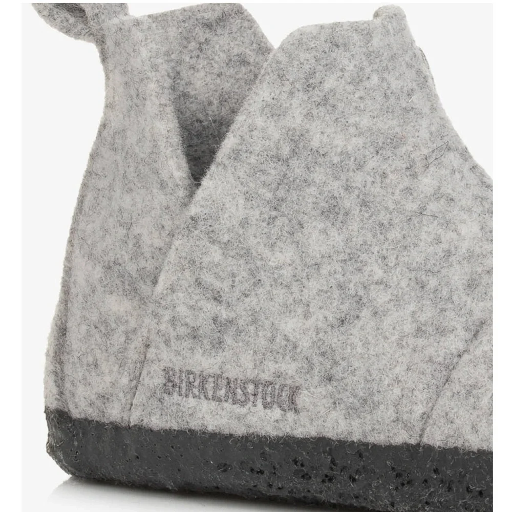 New Birkenstock made in Italy